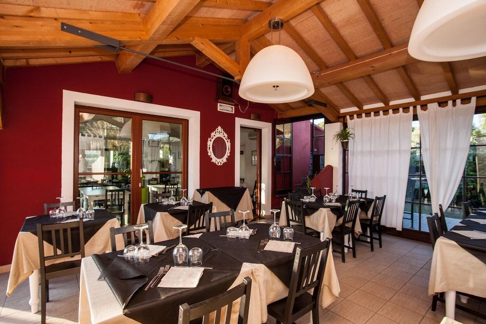 La Posta Di Torrenova Hotel Orbetello