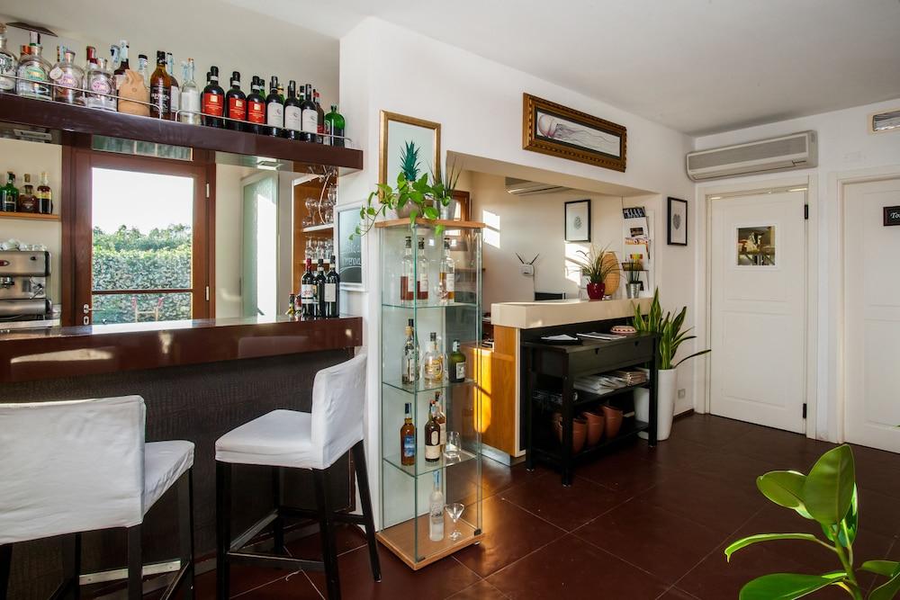 La Posta Di Torrenova Hotel Orbetello
