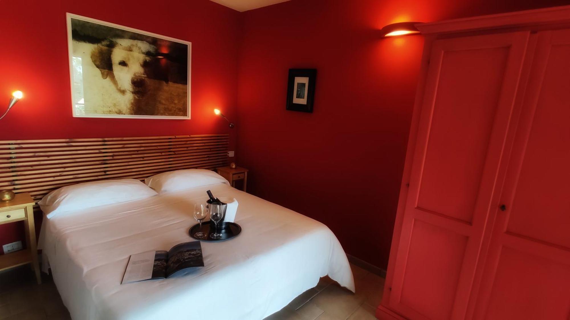 La Posta Di Torrenova Hotel