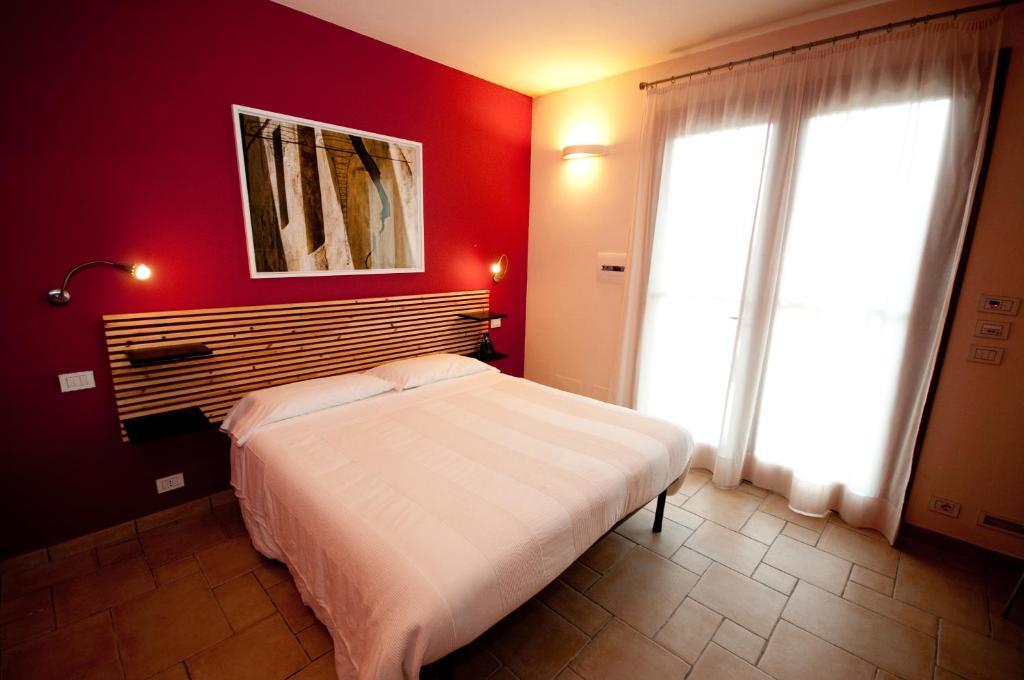 La Posta Di Torrenova Hotel 3*