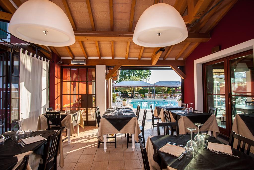 Hotel La Posta Di Torrenova Orbetello