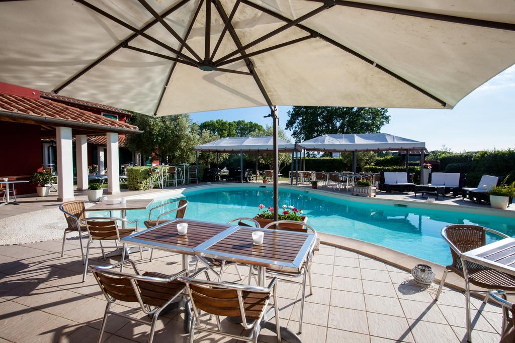 La Posta Di Torrenova Hotel 3*
