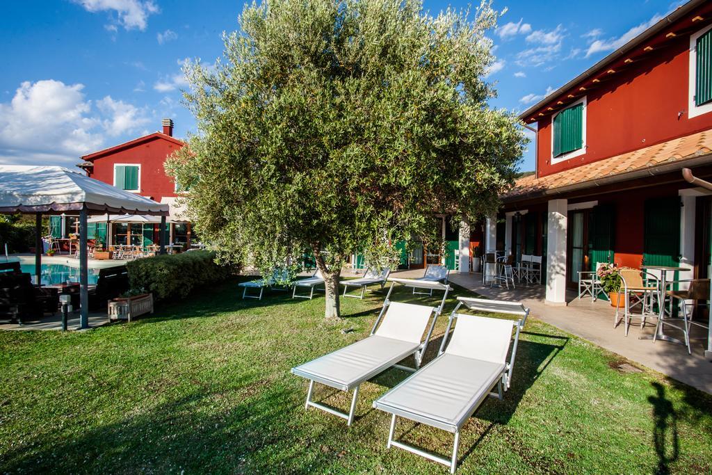 La Posta Di Torrenova Hotel 3*