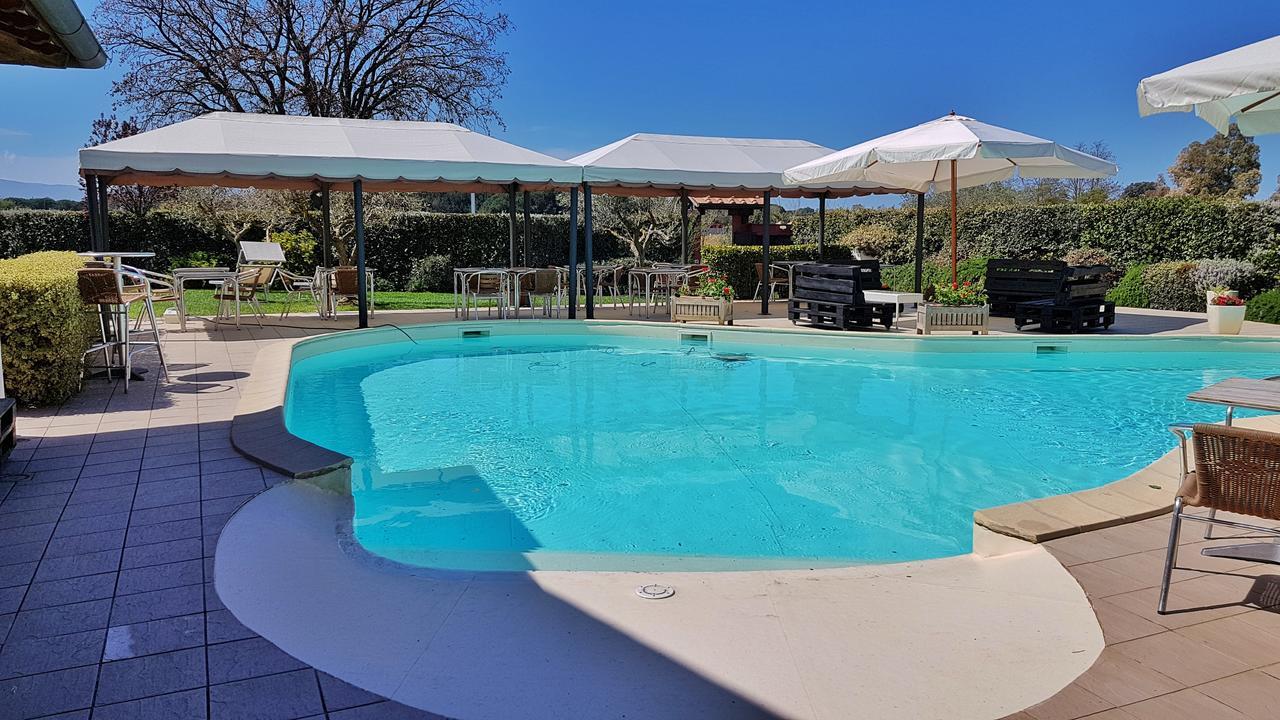 Hotel La Posta Di Torrenova 3*