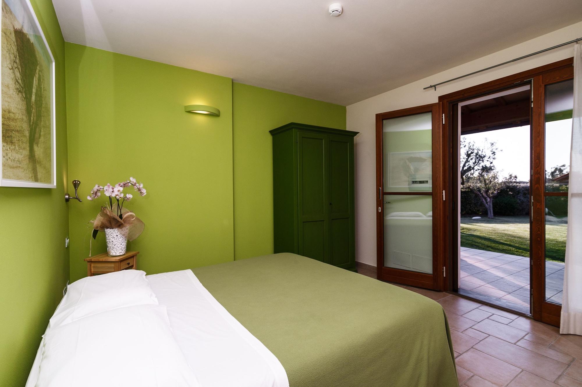 Hotel La Posta Di Torrenova Orbetello