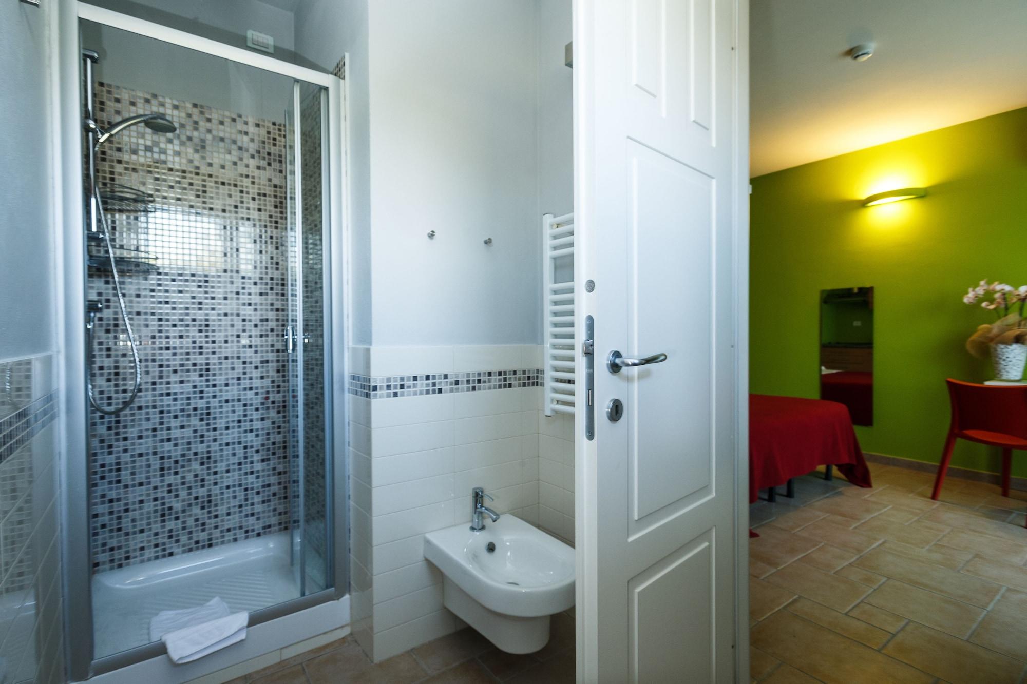 Hotel La Posta Di Torrenova 3*
