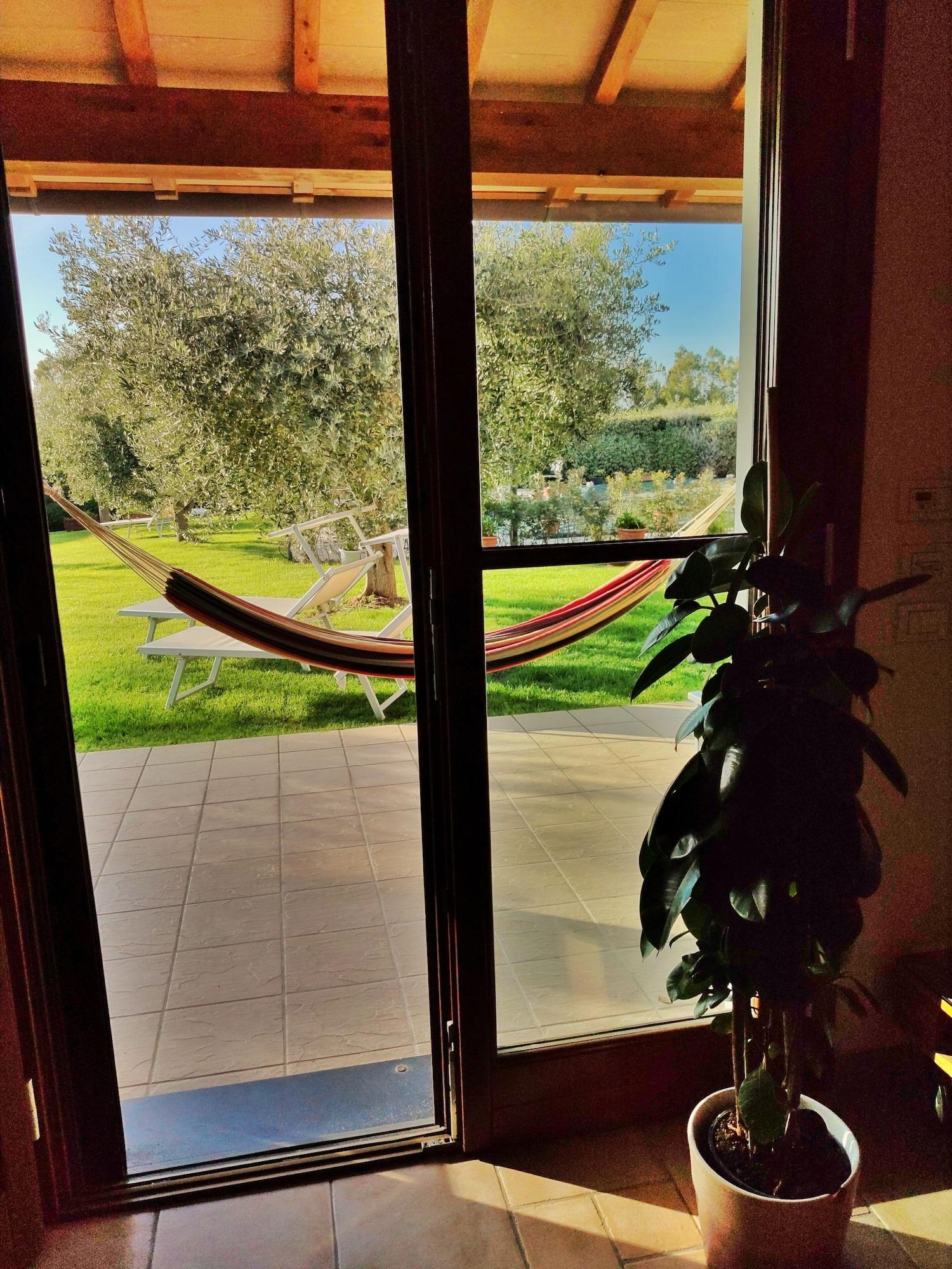 Hotel La Posta Di Torrenova 3*