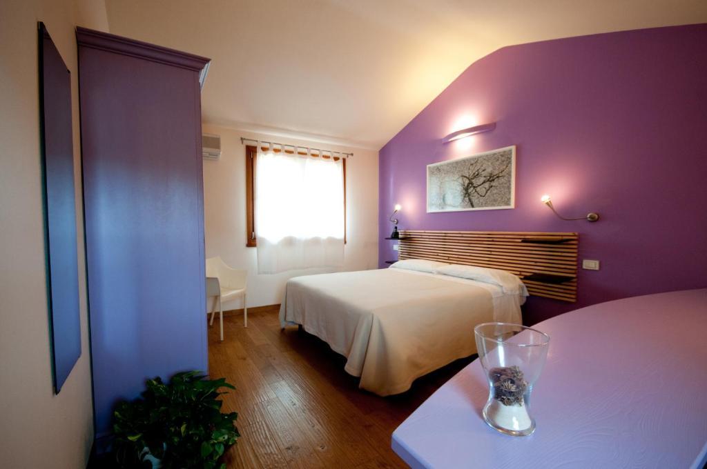 La Posta Di Torrenova Hotel Orbetello