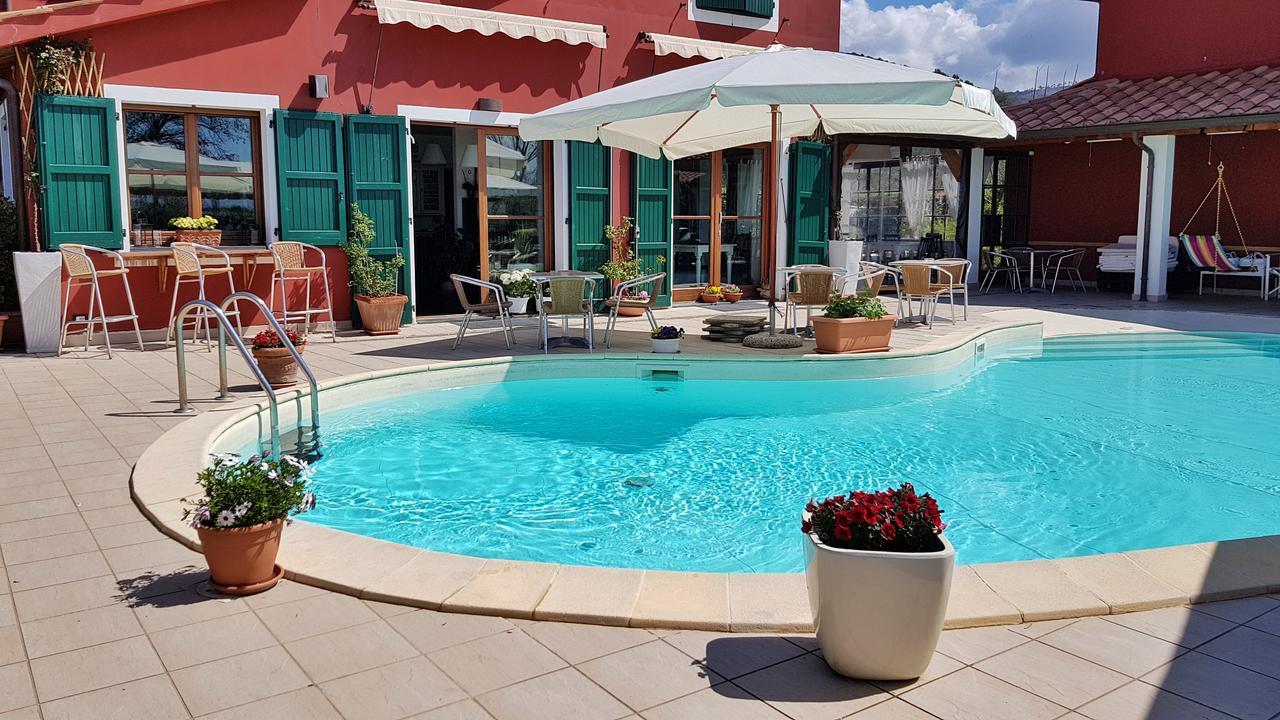 La Posta Di Torrenova Hotel 3*