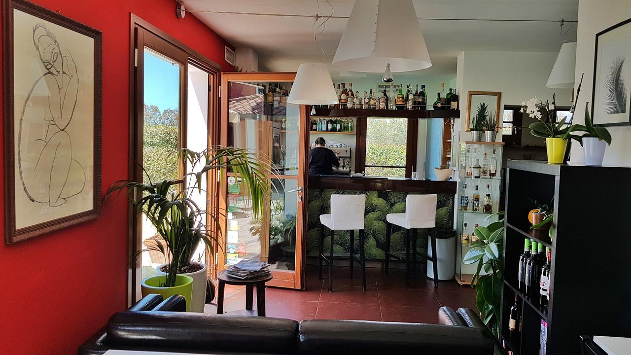 La Posta Di Torrenova Hotel Orbetello
