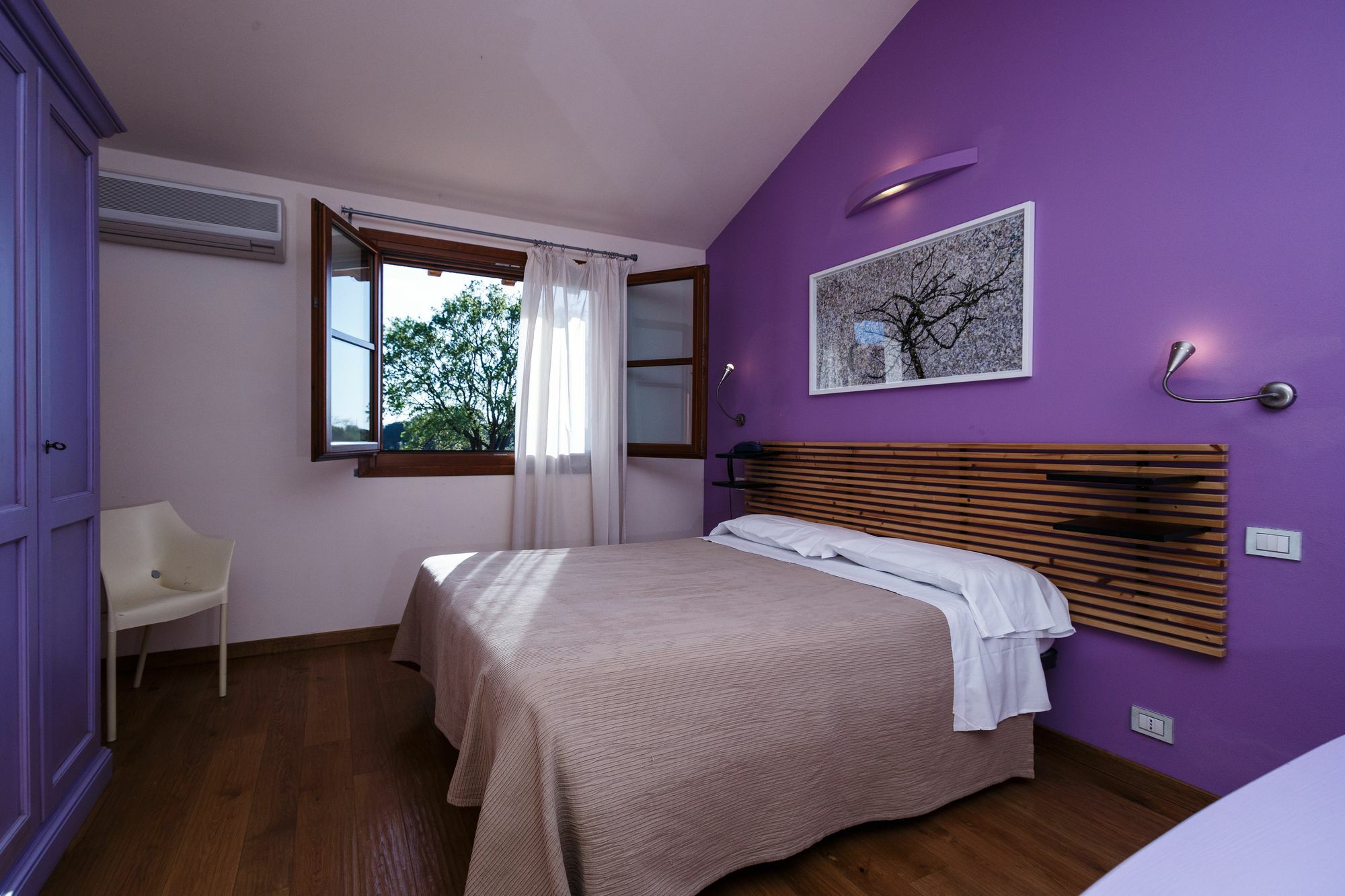 Hotel La Posta Di Torrenova Orbetello
